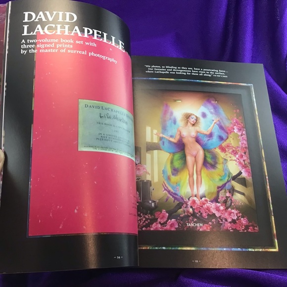 Taschen Complete Fall Winter Program 2018 19 Catalogue Murals of Tibet - Picture 7 of 7